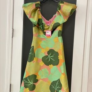 Kate spade spring dress